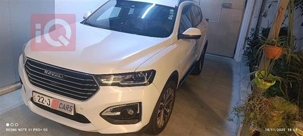 Haval H6 2020 for sale in Iraq - Mosul